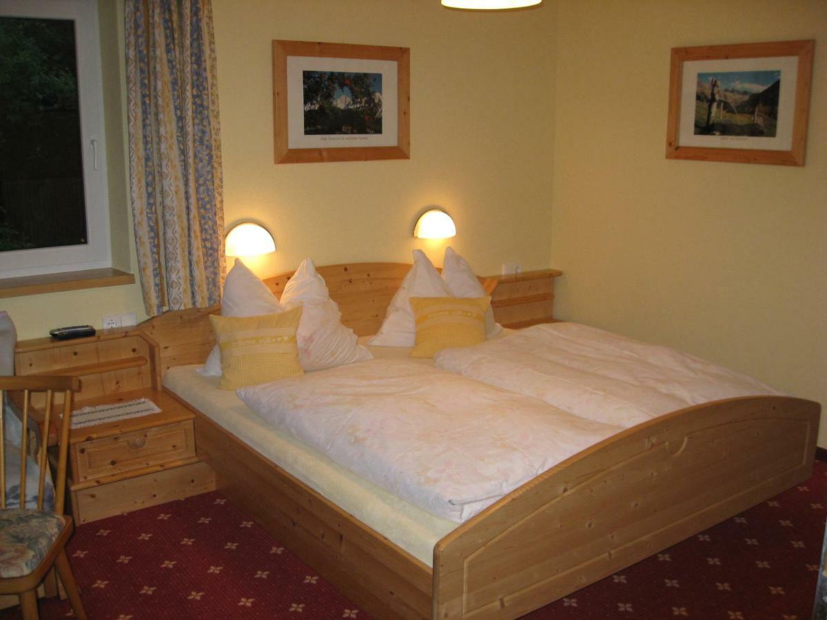 Feldlhof Villa Schladming Luaran gambar