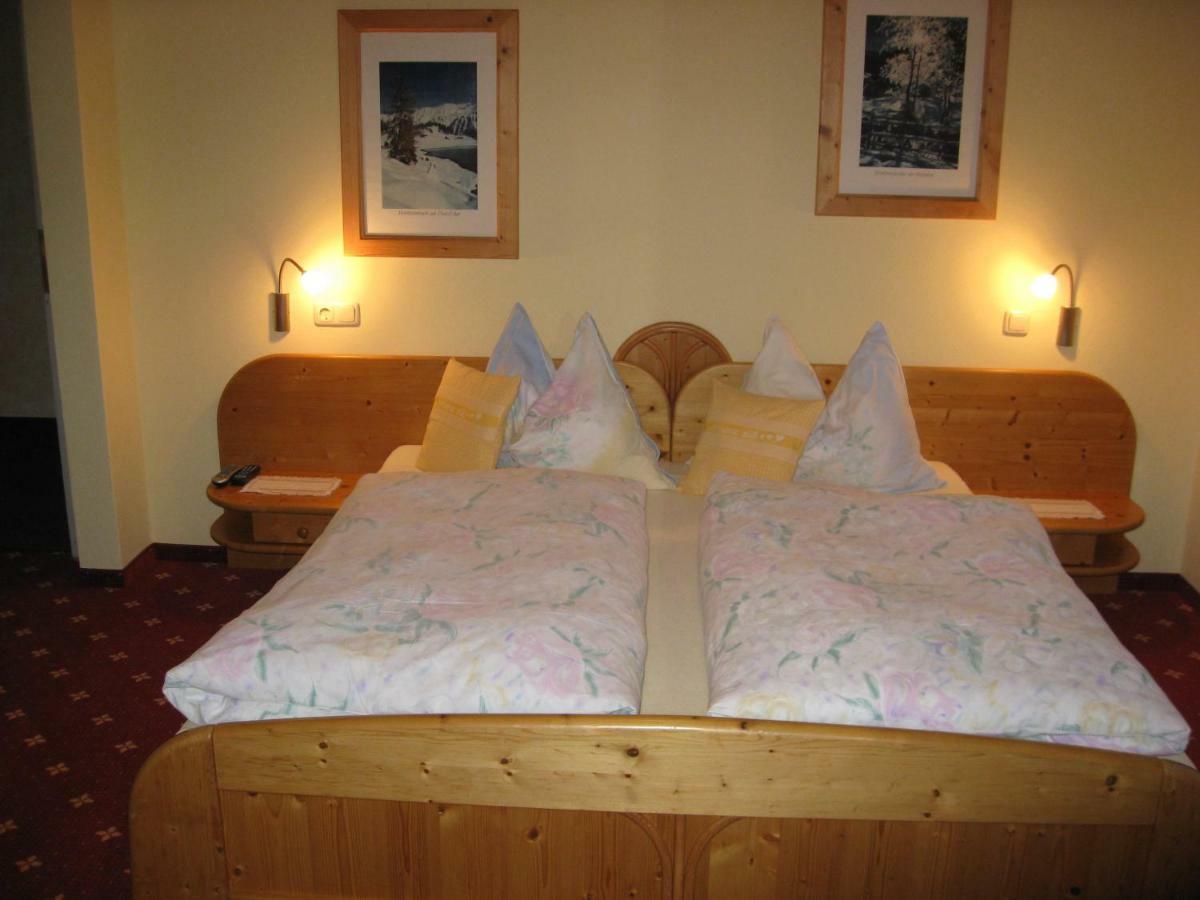 Feldlhof Villa Schladming Luaran gambar