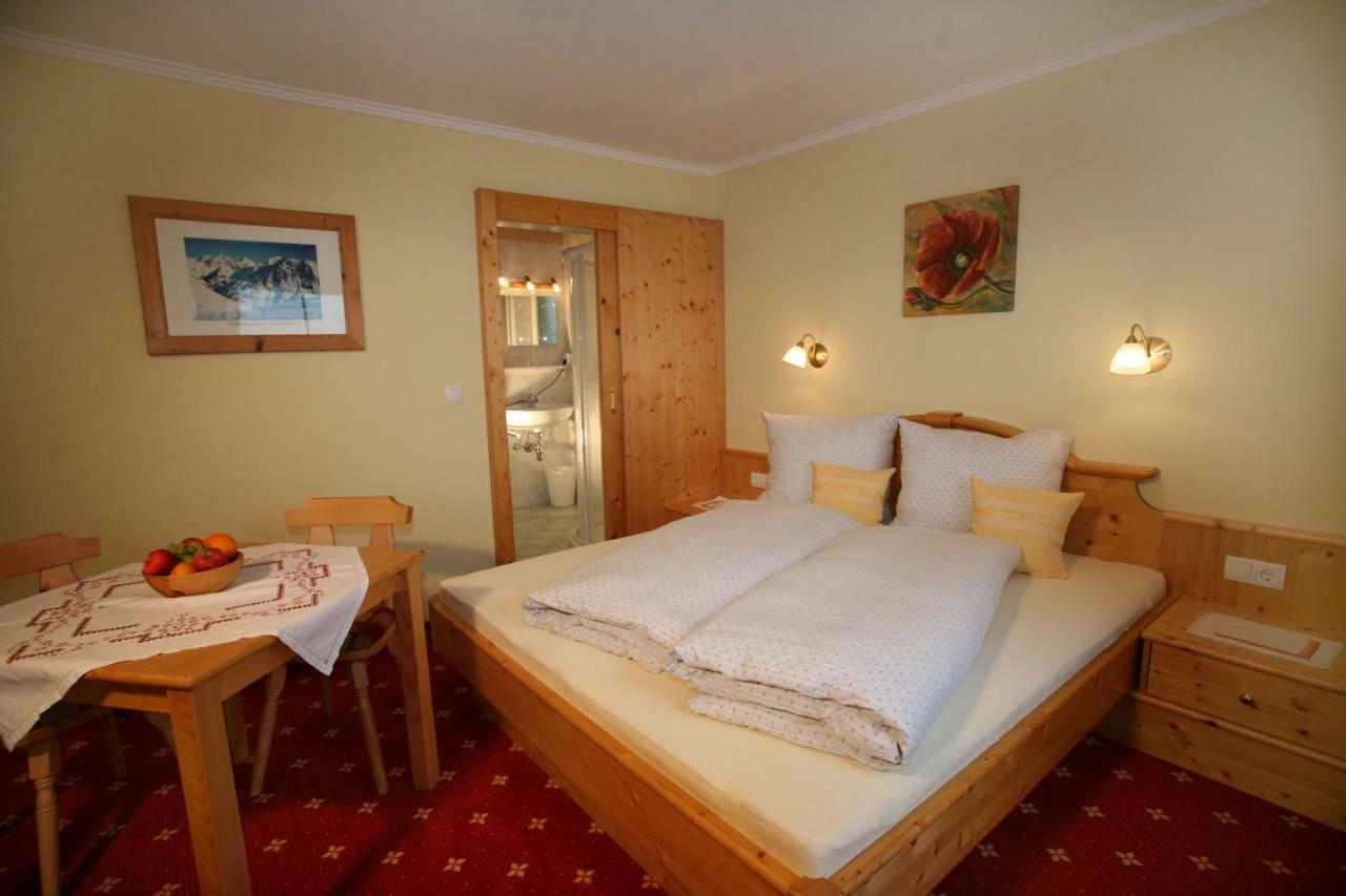 Feldlhof Villa Schladming Luaran gambar