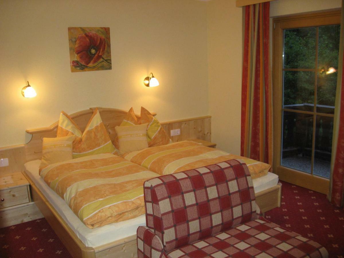Feldlhof Villa Schladming Luaran gambar
