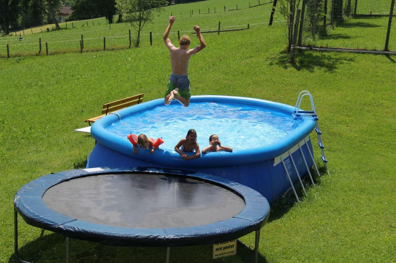 Feldlhof Villa Schladming Luaran gambar
