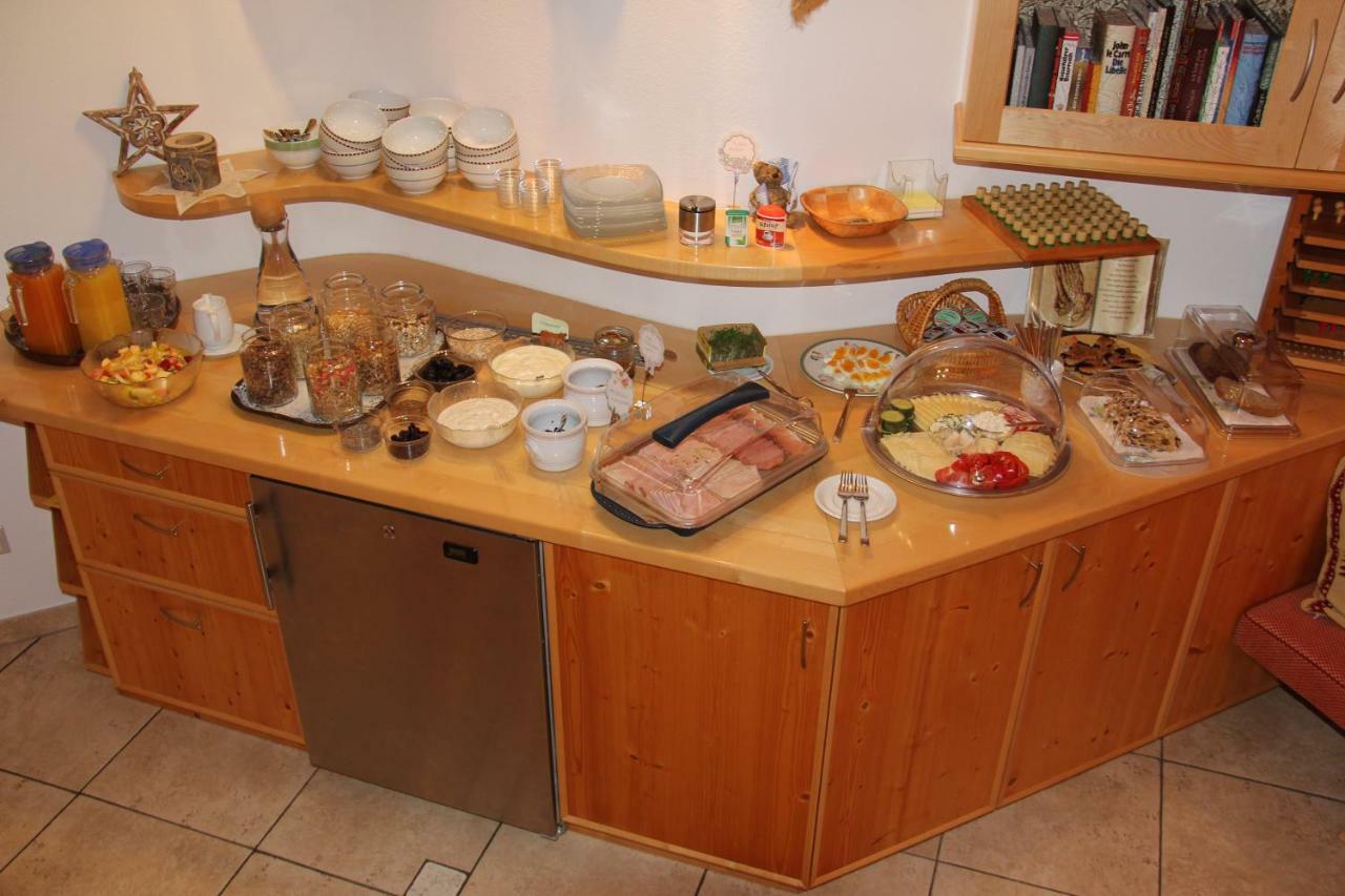 Feldlhof Villa Schladming Luaran gambar